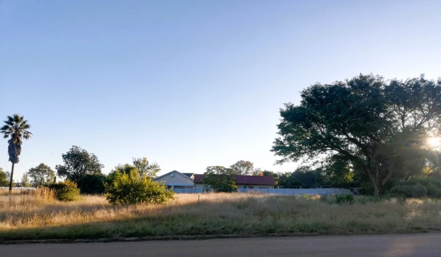  Bedroom Property for Sale in Deneysville Free State
